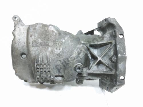 Oil sump DACIA DUSTER (HS_) 1.5 dCi (HSMC) | BP32741883M115 - Image 5