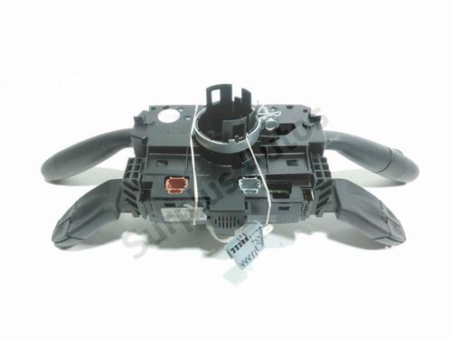 Steering wheel controls CITROËN BERLINGO MULTISPACE (B9) 1.6 HDi 90 | BP38189276E15 - Image 4