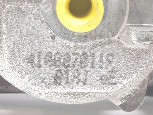 Right front brake caliper RENAULT MEGANE IV Hatchback (B9A/M/N_) 1.3 TCe 140 (B9NB) | BP35941489M104  - Image 5