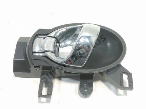 Used Rear left interior door handle Rear left interior door handle 37779997 37779997