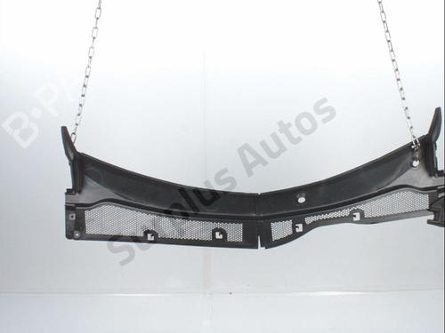 Windlauf für Windlauf PEUGEOT 208 II (UB_, UP_, UW_, UJ_) 1.2 PureTech 100 (101 hp) 36183086 36183086