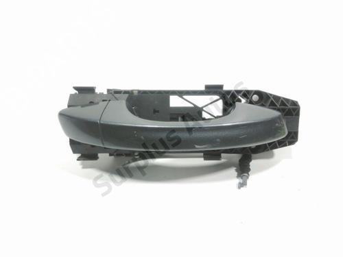 Used Rear right exterior door handle SEAT IBIZA V (KJ1, KJG) 1.0 TSI (95 hp) 29580249