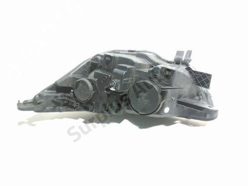 Right headlight CITROËN C4 II (NC_) 1.6 HDi 90 | BP38189483C29 - Image 2