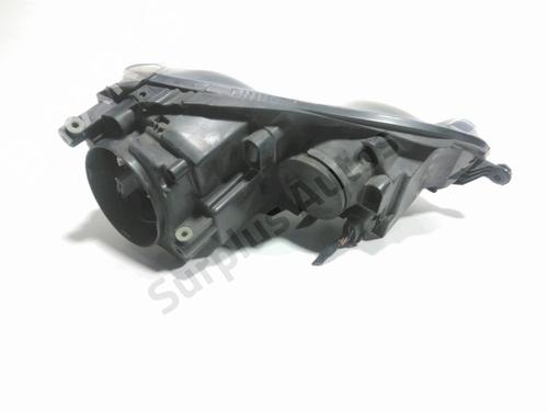 Left headlight VW GOLF V (1K1) 2.0 TDI | BP28266753C28 