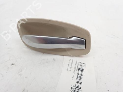 Used Front right interior door handle Front right interior door handle BMW 5 (E60) 530 d (235 hp) 30996009 30996009