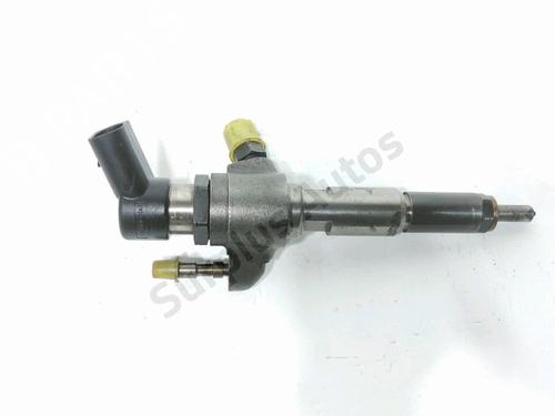 Used Injector Injector CITROËN C4 Picasso I MPV (UD_) 1.6 HDi 110 (112 hp) 34389652 34389652