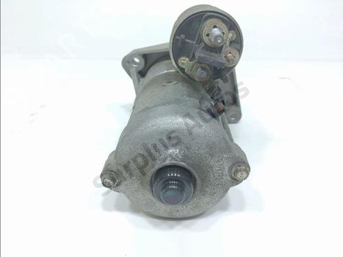 Used Starter Starter RENAULT GRAND SCÉNIC III (JZ0/1_) 1.6 dCi (JZ00, JZ12) (130 hp) 40251811 40251811