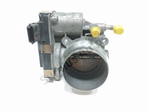 Used Throttle body NISSAN PULSAR Hatchback (C13) 1.6 DIG-T (190 hp) 30190874