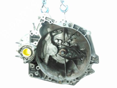 Used Gearbox CITROËN BERLINGO Box Body/MPV (K9) 1.5 BlueHDi 75 (75 hp) 31080181