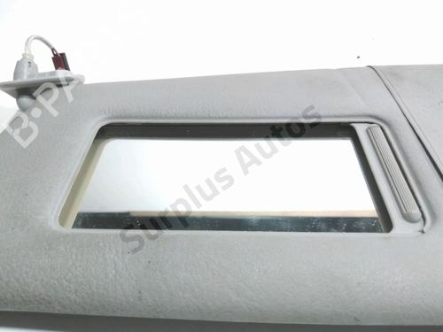 Left sun visor BMW 3 Coupe (E46) 320 Ci | BP37871002I1 - Image 3