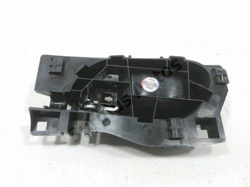 Front right interior door handle CITROËN BERLINGO MULTISPACE (B9) 1.6 HDi 110 | BP30996325I14 - Image 2