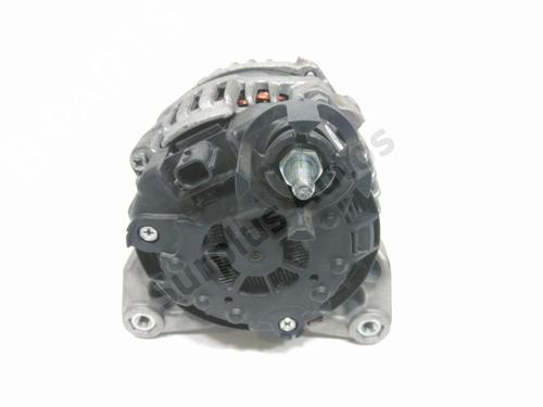 Alternator RENAULT CAPTUR I (J5_, H5_) 1.3 TCe 150 (J5NK, J5JS) | BP36764621M7 - Image 3