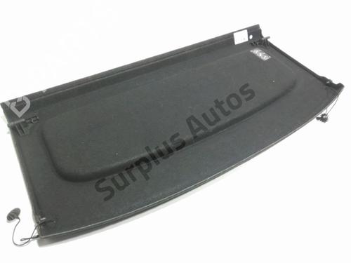 Plage arrière VW GOLF SPORTSVAN VII (AM1, AN1) 1.4 TSI (125 hp) 32102622