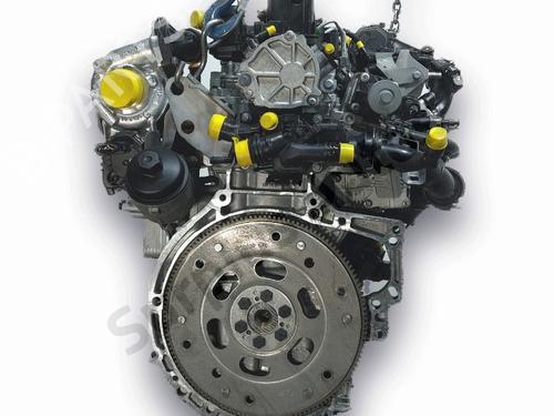 Engine PEUGEOT PARTNER Box Body/MPV (K9) 1.5 BlueHDI 130 | BP37870246M1 - Image 4