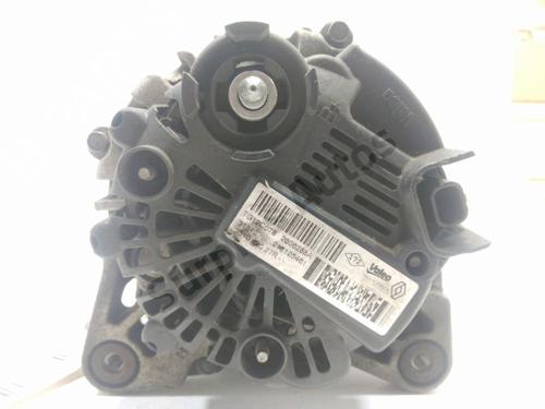 Alternator RENAULT MEGANE III Hatchback (BZ0/1_, B3_) 1.5 dCi (BZ09, BZ0D, BZ1W, BZ29, BZ14) | BP37711987M7 - Image 2