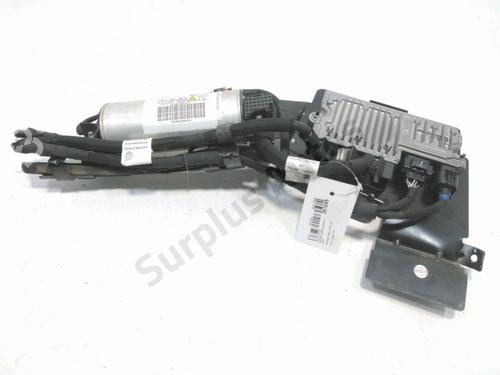 Used Electronic module Electronic module 39490654 39490654