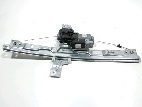 Used Front left window mechanism PEUGEOT 207 (WA_, WC_) [2006-2015]  29857994