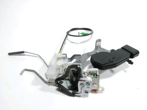 Used Front left lock TOYOTA AYGO (_B1_) 1.0 (KGB10_, KGB10R) (68 hp) 28248099