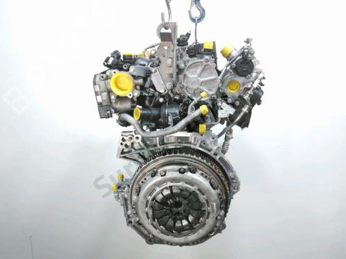 Engine RENAULT CLIO V (B7_) 1.3 TCe 140 (B7N0) | BP40490750M1 - Image 4