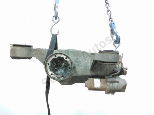 Rear differential AUDI A1 (8X1, 8XK) S1 quattro | BP28224760M24 - Image 4