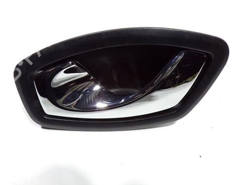Venstre bagtil invendig håndtag RENAULT SCÉNIC III (JZ0/1_) 1.6 dCi (JZ00, JZ12) (130 hp) 29858982