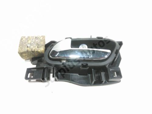 Used Front left interior door handle Front left interior door handle CITROËN C3 Picasso (SH_) 1.6 HDi (90 hp) 37775351 37775351
