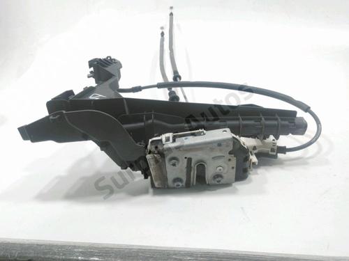Used Front right lock Front right lock JEEP CHEROKEE (KL) 2.0 CRD 4x4 (170 hp) 34262675 34262675