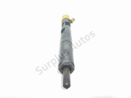 Inyector Inyector RENAULT MODUS / GRAND MODUS (F/JP0_) 1.5 dCi (FP0F, JP0F) (86 hp) 34616226 34616226