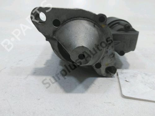 Starter RENAULT MODUS / GRAND MODUS (F/JP0_) 1.2 (JP0C, JP0K, FP0C, FP0K, FP0P, JP0P, JP0T) | BP30985617M8 - Image 4