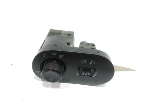 Used Headlight switch SEAT IBIZA III (6L1) 1.9 TDI (100 hp) 30990359