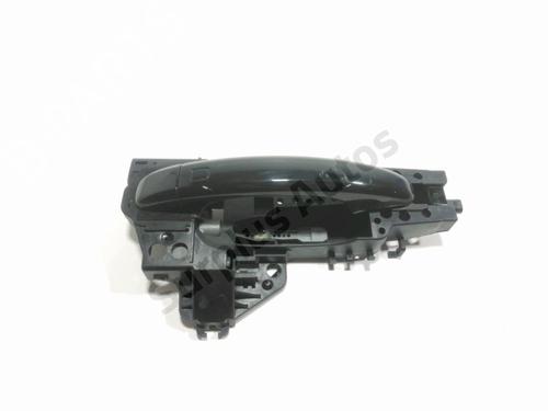 Used Front right exterior door handle AUDI Q3 (8UB, 8UG) 2.0 TFSI quattro (170 hp) 31032680