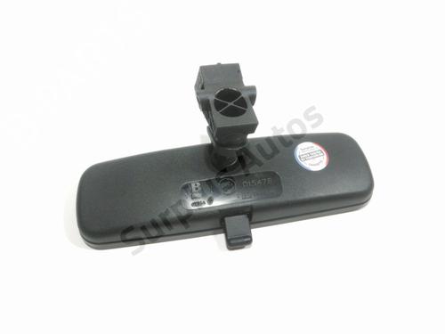 Rear mirror VOLVO V50 (545) D2 | BP37785633I6 - Image 2