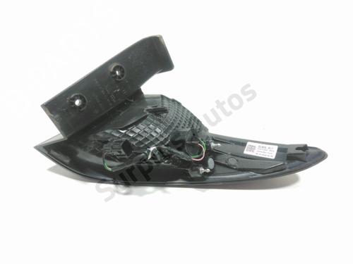 Left taillight HYUNDAI TUCSON (NX4E, NX4A) 1.6 T-GDi Hybrid | BP37788940C34 - Image 3