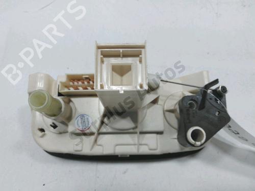 Commande Chauffage OPEL CORSA C (X01) 1.2 Twinport (F08, F68) | BP30988813I5