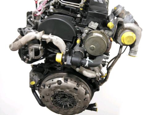 Engine JAGUAR X-TYPE I (X400) 2.0 D | BP37761716M1 - Image 2
