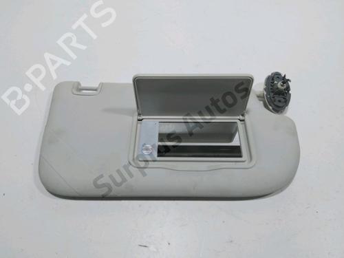 Right sun visor FORD KUGA II (DM2) 2.0 TDCi 4x4 | BP38743389I2 - Image 2