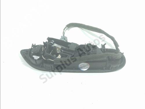 Front left interior door handle FORD FIESTA VI (CB1, CCN) 1.0 EcoBoost | BP30584771I13 - Image 2