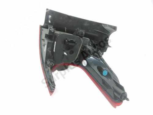 Left taillight PEUGEOT 2008 I (CU_) 1.6 BlueHDi 100 | BP28836446C34 