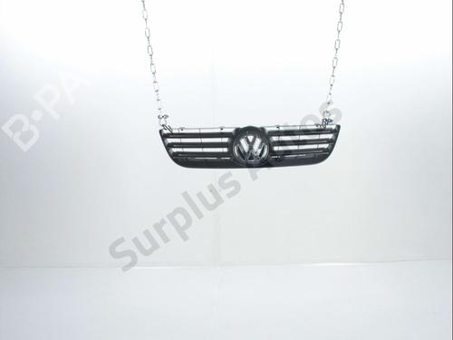 Used Grille Grille 37771541 37771541