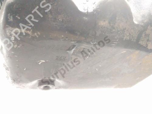 Engine CITROËN C4 II (NC_) 1.6 VTi 120 (NC5FS0, NC5FS9) | BP37761963M1 - Image 6