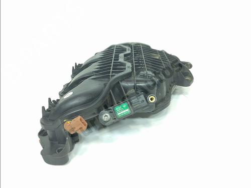 Intake manifold RENAULT TWINGO III (BCM_, BCA_) 0.9 TCe 90 (BCM9, BCM2) | BP40212771M70 - Image 4