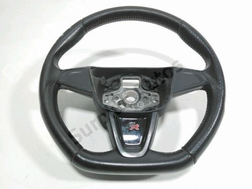 Ratt Ratt SEAT IBIZA IV (6J5, 6P1) 2.0 TDI (143 hp) 35893394 35893394