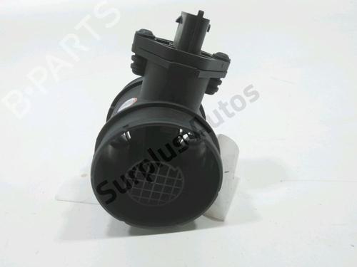 Mass air flow sensor OPEL CORSA C (X01) 1.3 CDTI (F08, F68) | BP37763081M95 - Image 4