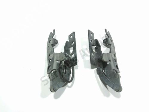 Hinge/Door check strap BMW 6 (E63) 650 i | BP28237543C146 