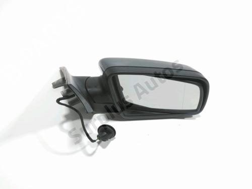 Used Right mirror BMW 5 (E60) 530 d (231 hp) 29858386