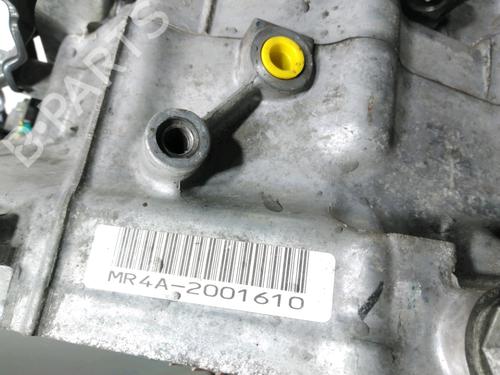 Gearbox HONDA CR-V III (RE_) 2.0 i-VTEC 4WD (RE5, RE2) | BP28224620M3  - Image 5
