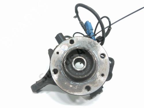 Used Right front steering knuckle Right front steering knuckle 37765831 37765831
