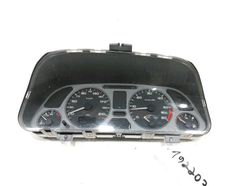 Used Instrument cluster PEUGEOT 306 (7B, N3, N5) 2.0 HDI 90 (90 hp) 30991128