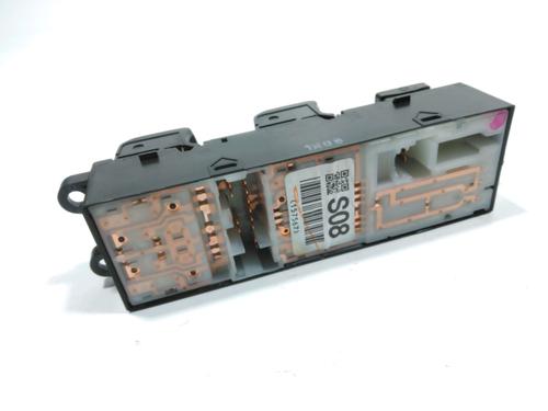Left front window switch SUBARU FORESTER (SH_) 2.0 D AWD (SHH, SHD, SHN) | BP28249262I27 