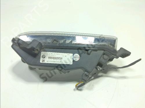Left front fog light BMW 1 (F40) 120 i | BP38588323C30 - Image 2